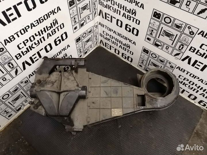 Корпус отопителя для VW Transporter T4