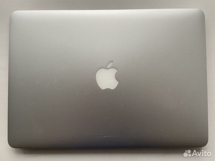 Macbook Air 13 2017