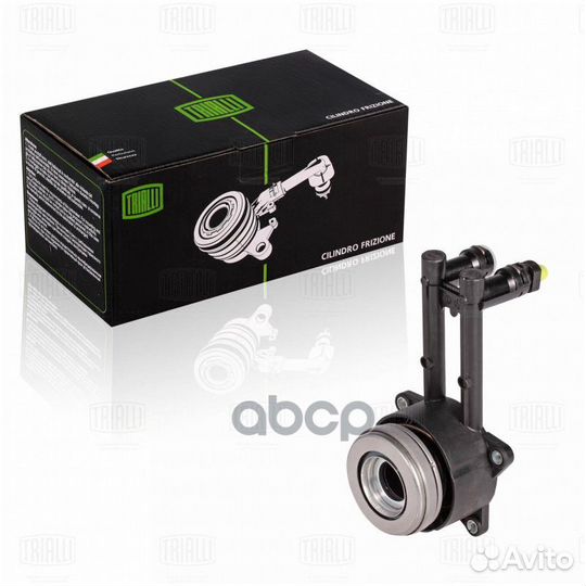 Муфта выкл. сцеп. гидравл. для а/м Ford Fiesta