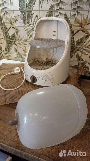 Стерилизатор Tefal