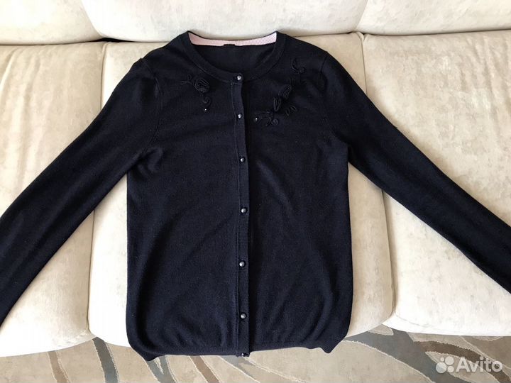Кофта для девочки