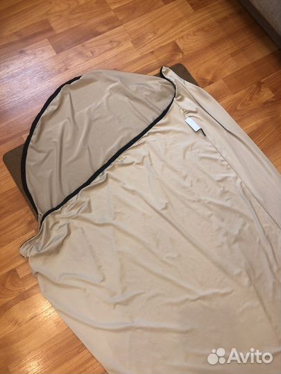 Вкладыш в спальный мешок Naturhike