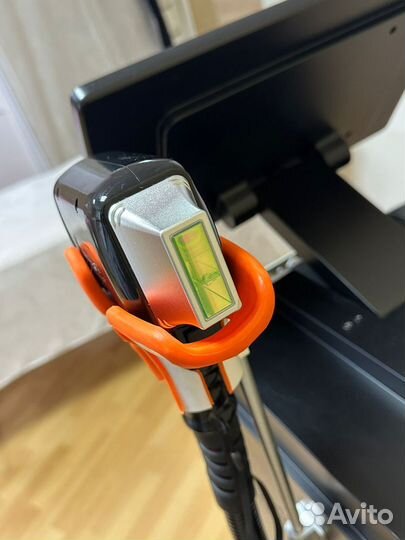 Лазерный аппарат сопрано