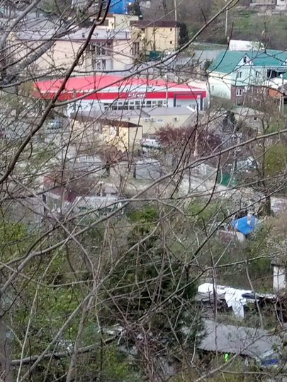 Участок 6 сот. (ИЖС)