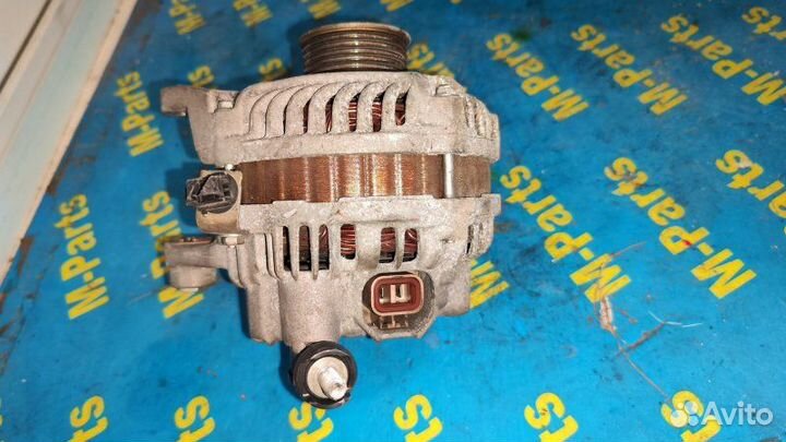 Генератор Mazda Demio DY3W