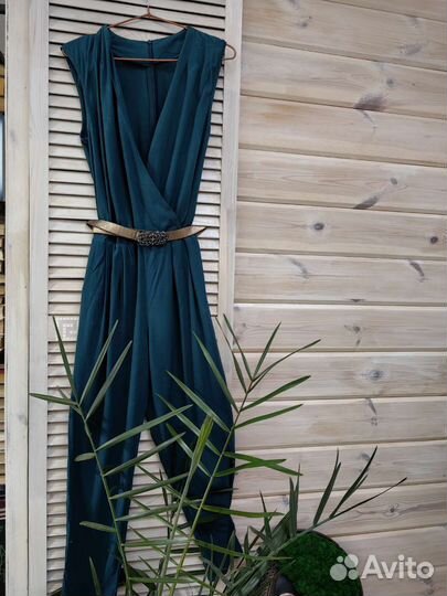 Комбинезон женский