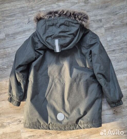 Парка на мальчика Lassie 122