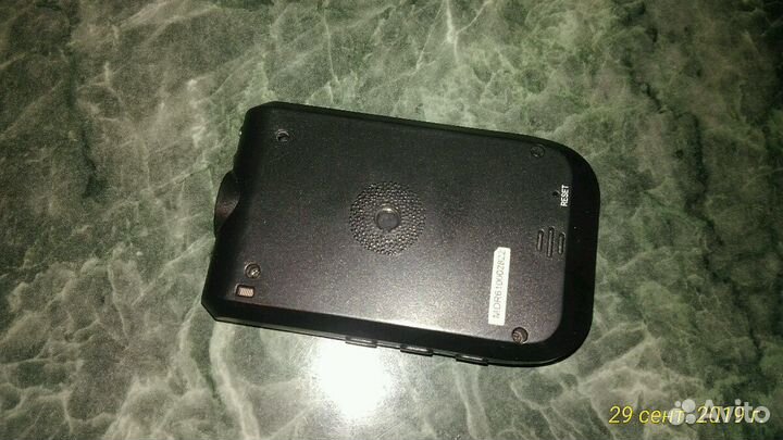 Видеорегистратор Mystery