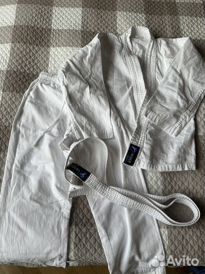 Кимоно для рукопашного боя