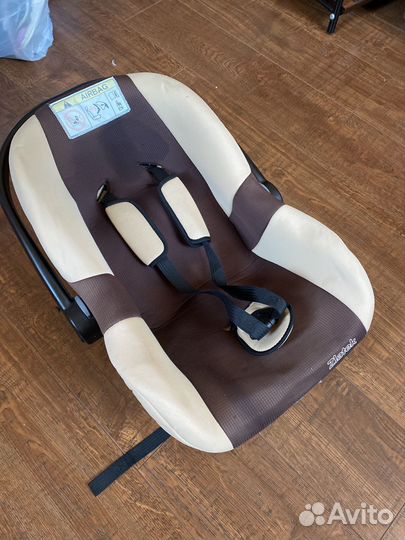 Автокресло для новорожденных