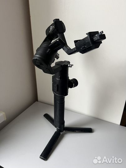 DJI Ronin S