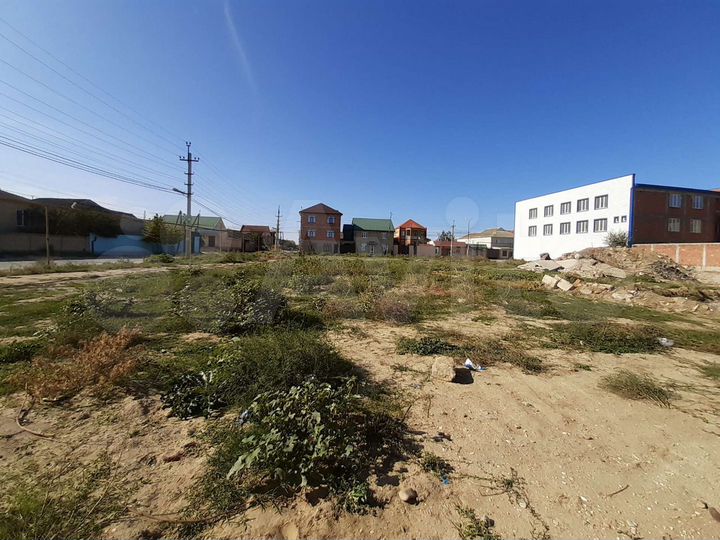 Участок 22 сот. (ИЖС)