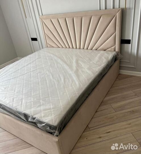 Кровать на заказ