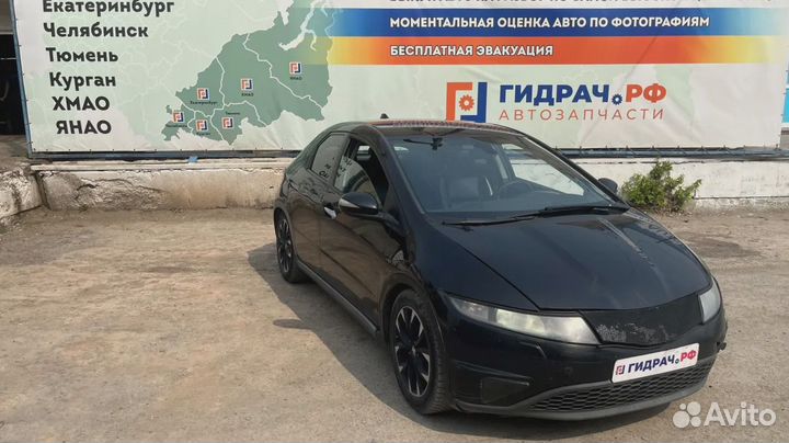 Стеклоподъемник электрический задний левый Honda C