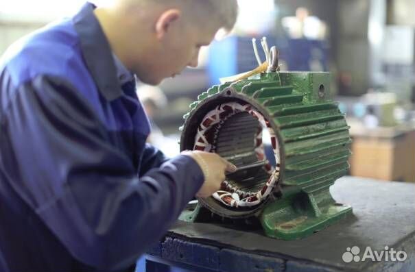 Обмотчик элементов электрических машин