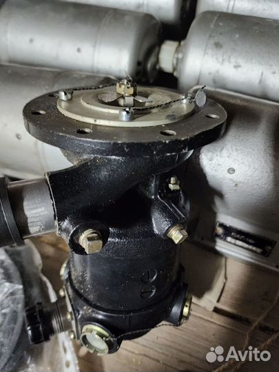 Насос бцн-1(без фильтра) бцн1-000ту