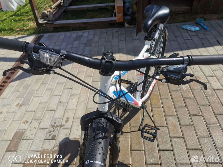 Велосипед forward flash 26 2.2 disk S