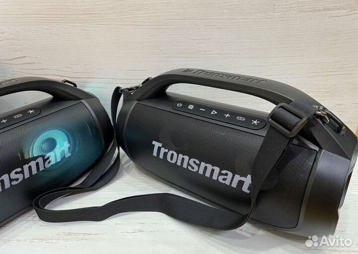 Колонка Tronsmart Bang Se(Новая)