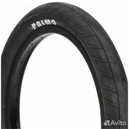 Покрышка для BMX Primo Churchill/20x2.45
