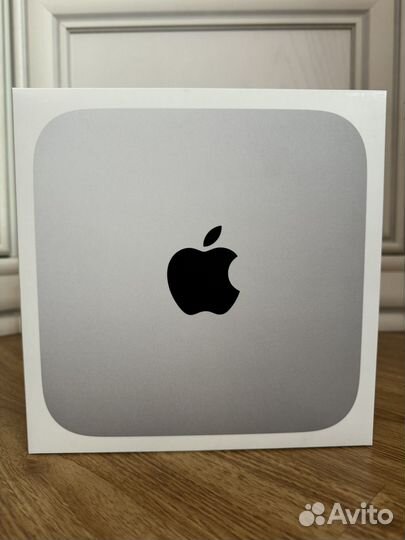 Apple Mac mini m2 2023