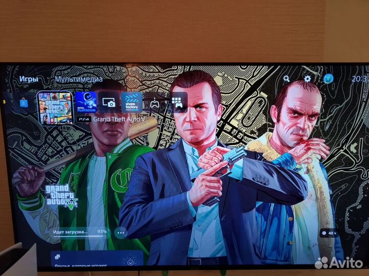 Sony playstation 5 с дисководом ps5 2 ревизия
