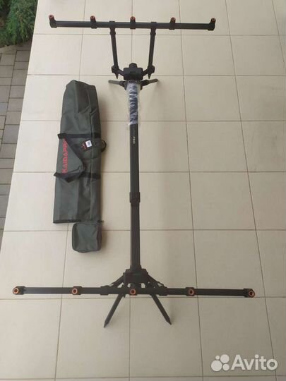 Родпод Kaida A9-1A