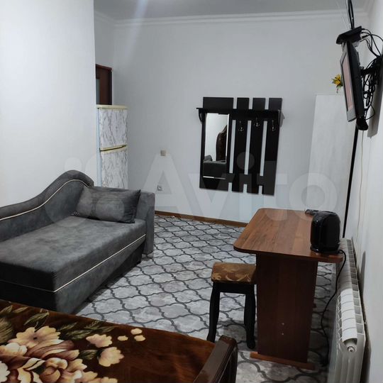 Комната 15 м², 2/2 эт.