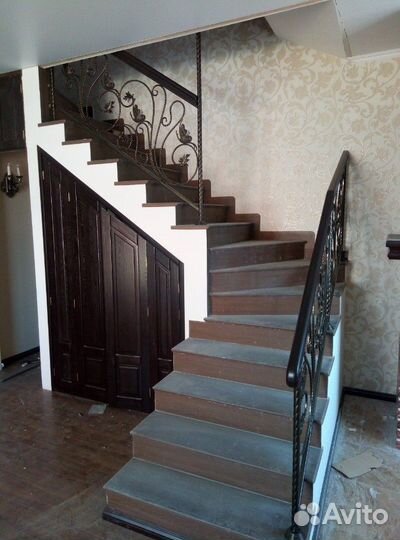 Ремонт отделка