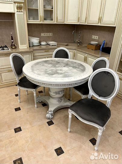 Качественный стол от производителя