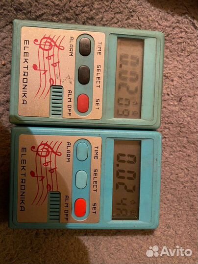 Электроника 2-11