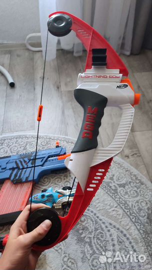 Nerf