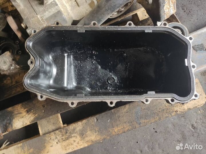 Поддон двигателя 2.3 Фиат Дукато 06-14