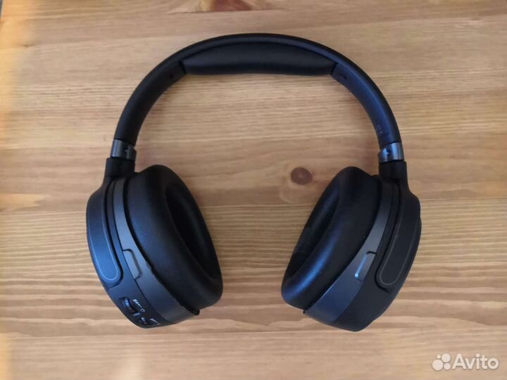 Audeze Mobius Carbon