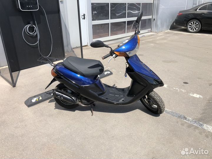 Скутер Yamaha Jog Next Zone