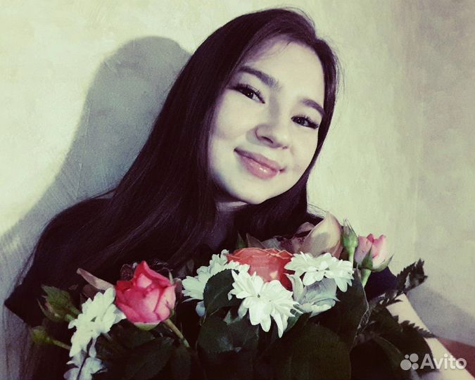 Репетитор по английскому языку