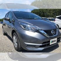 Nissan Note 1.2 CVT, 2019, 86 000 км, с пробегом, цена 770 000 руб.