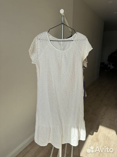 Пакет брендовых вещей (платьев)