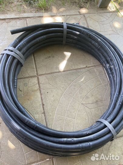 Шланг трубка для капельного полива