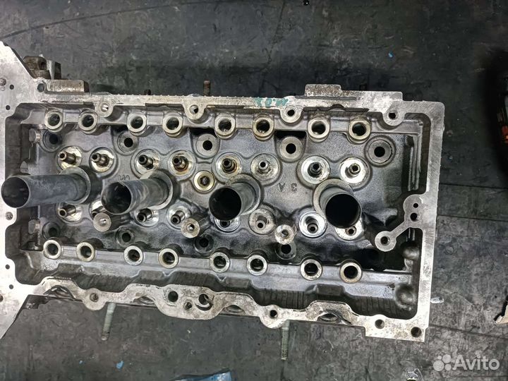 Головка блока Hyundai ix35