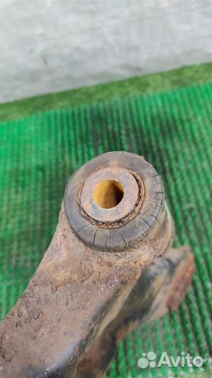 Рычаг передний левый нижний Suzuki Swift 2008