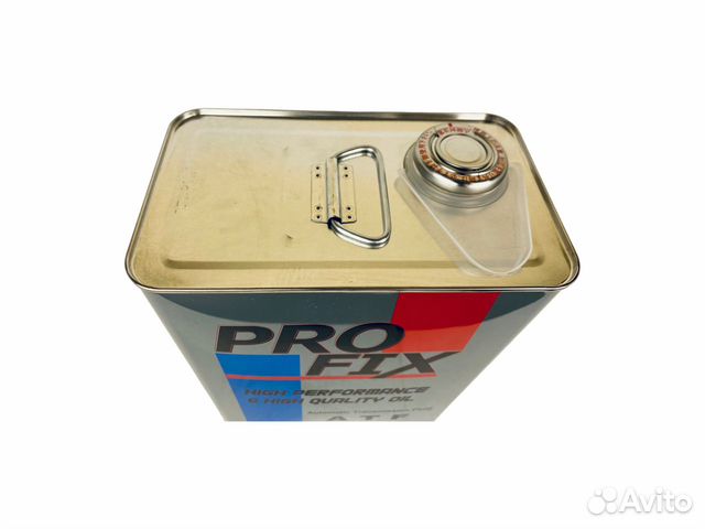 Profix ATF 4L