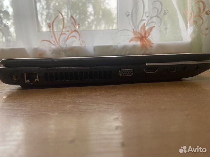 Ноутбук acer aspire e1 531