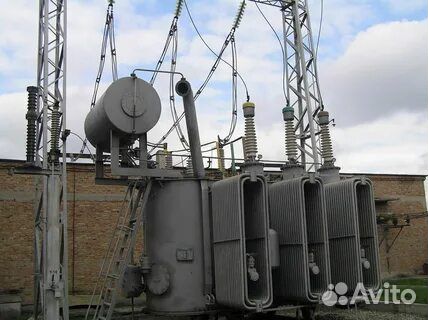 Трансформатор тм 10 ква