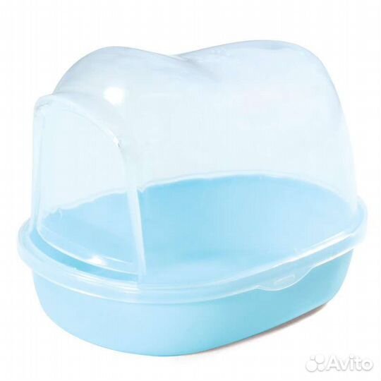 Купалка малая для мелких животных