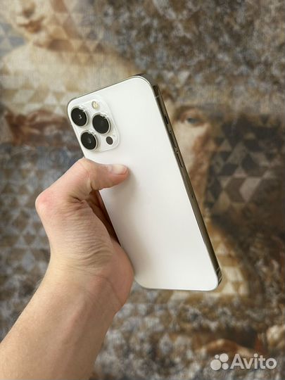 iPhone 13 Pro Max, 256 ГБ