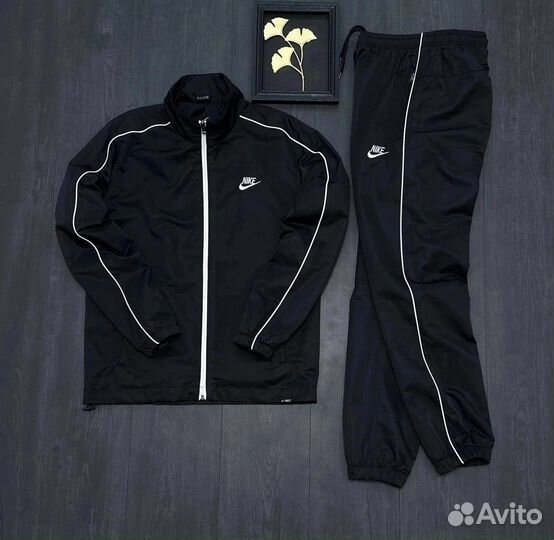 Спортивный костюм nike