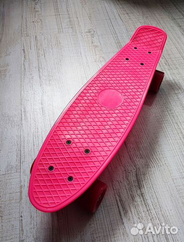 Скейтборд пенни борд