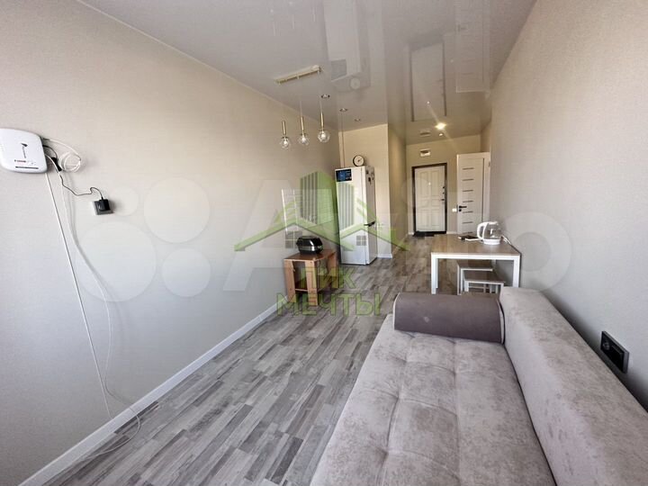 2-к. квартира, 38,5 м², 1/3 эт.