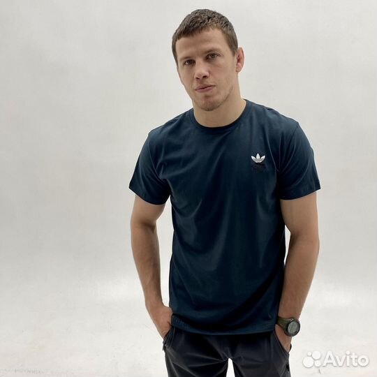 Футболка Adidas