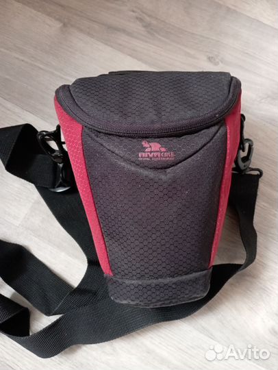 Фотоаппарат sony